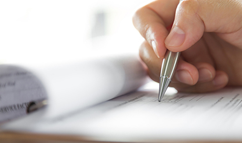 手続・出発前の準備