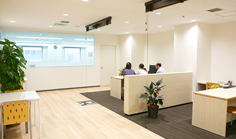 高校入学前オリエンテーションに参加