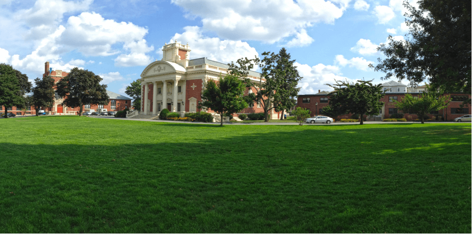 Worcester Academy