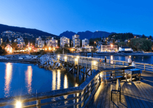 カナダ高校留学、ウェストバンクーバー教育委員会