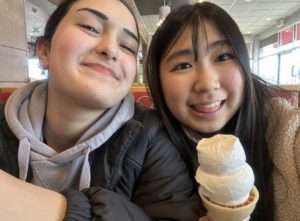 ミオさんの写真