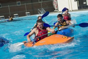 ニュージーランド高校留学、Waimea College