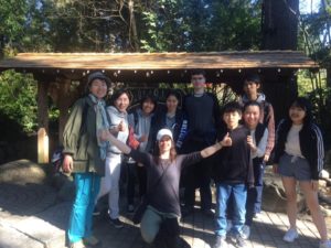 SSLC、Vancouver Spring Camp