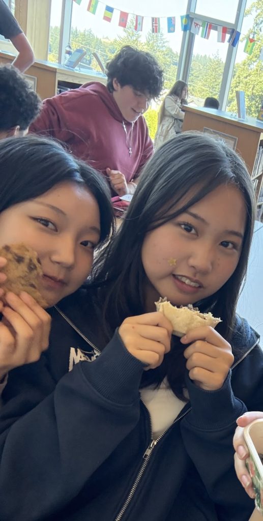 【高校留学現地レポート】カナダ高校留学生活中の私の正直な気持ち