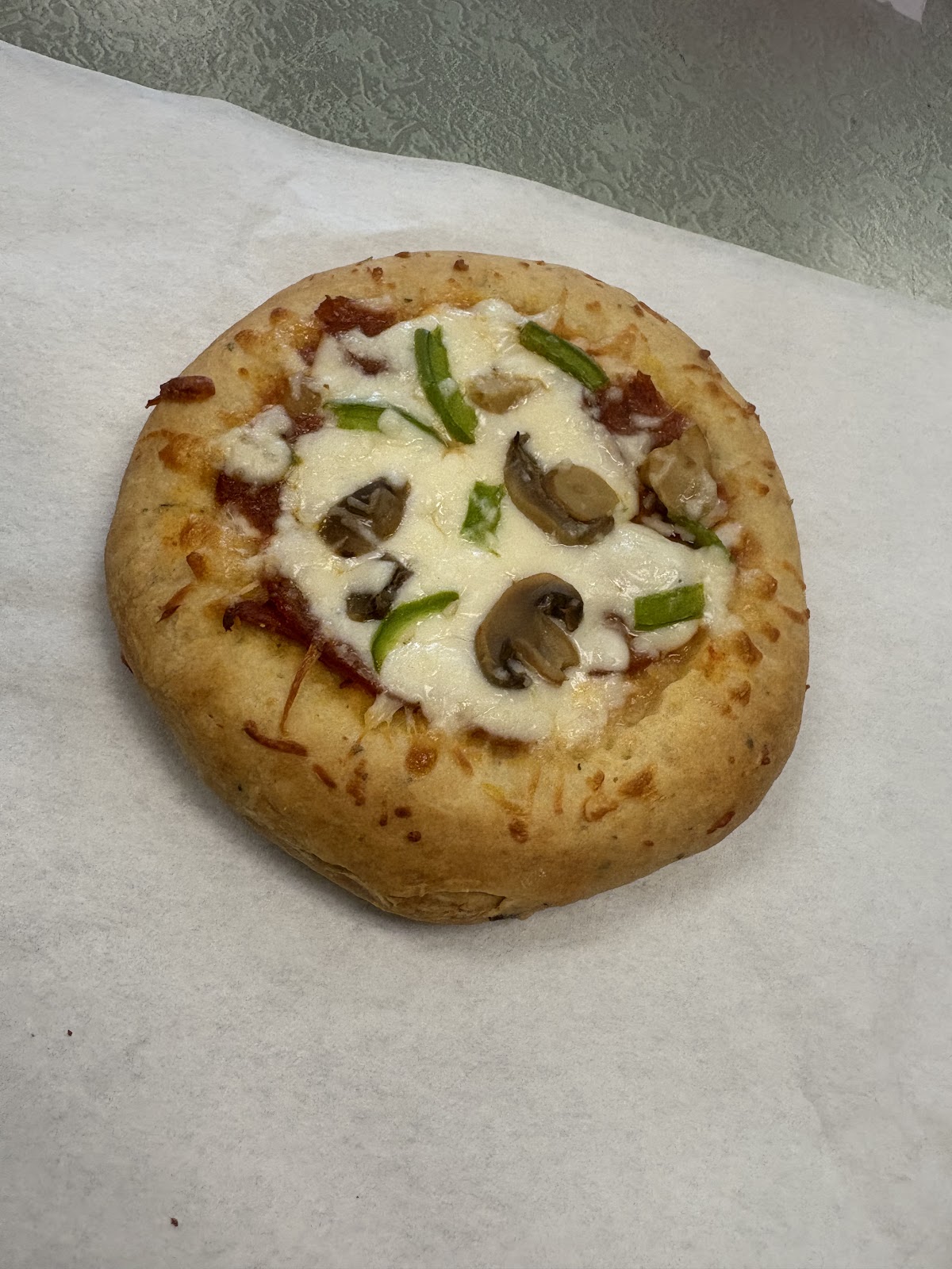 フリーフードの写真