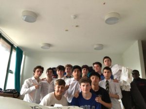 アイルランド高校留学