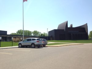 St. Croix Lutheran Academy