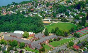 Annie Wright Schools